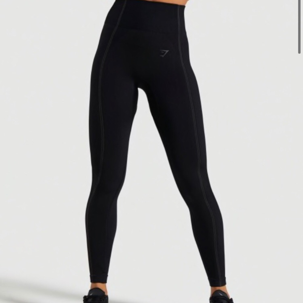 Gymshark ultra seamless leggings